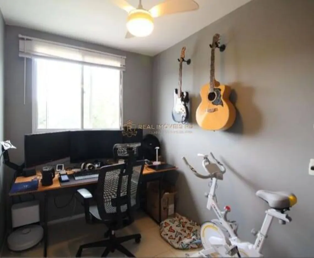Apartamento, 3 quartos, 63 m² - Foto 26