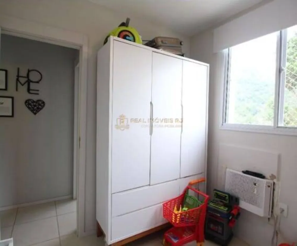Apartamento, 3 quartos, 63 m² - Foto 7