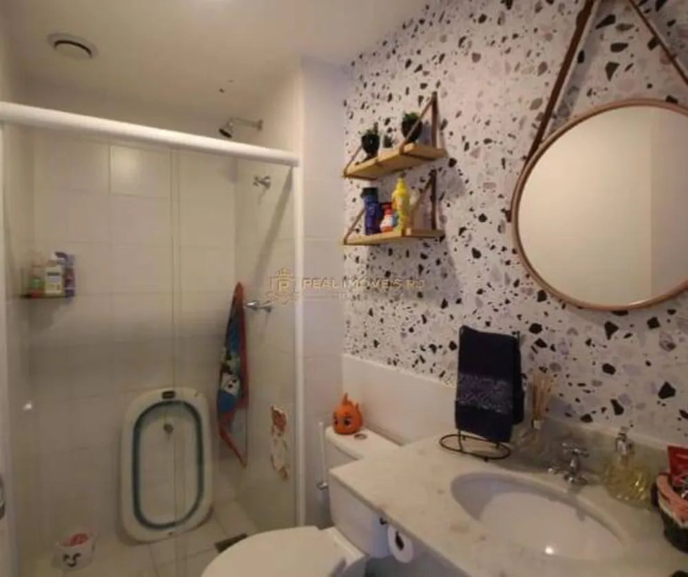 Apartamento, 3 quartos, 63 m² - Foto 8