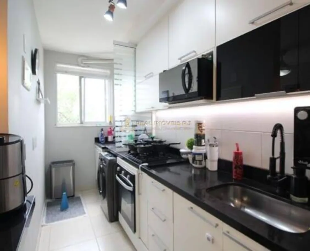Apartamento, 3 quartos, 63 m² - Foto 22