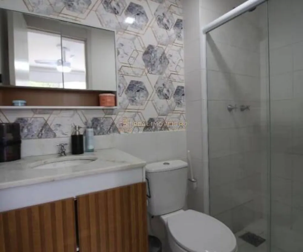 Apartamento, 3 quartos, 63 m² - Foto 18