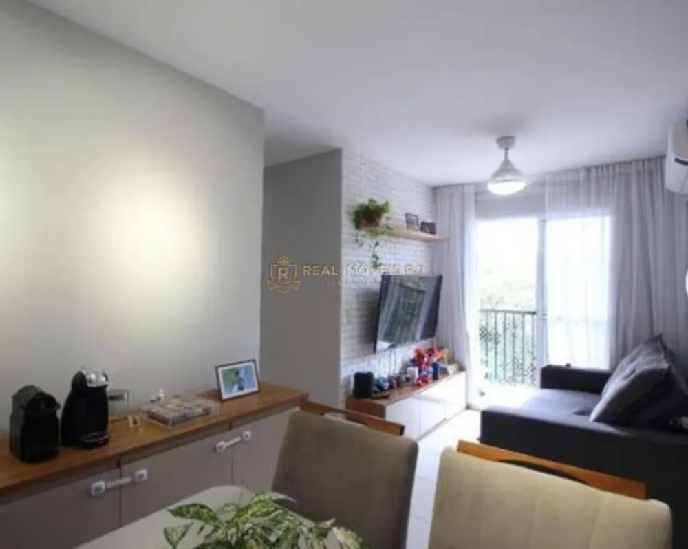 Apartamento, 3 quartos, 63 m² - Foto 6