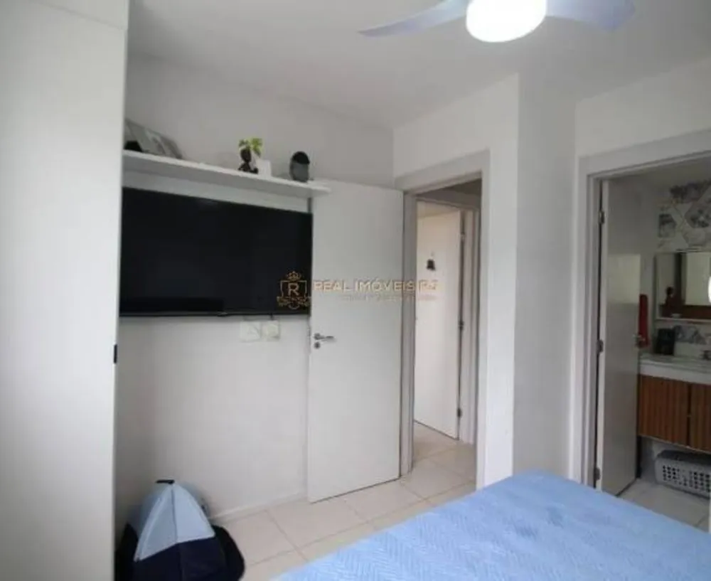 Apartamento, 3 quartos, 63 m² - Foto 23