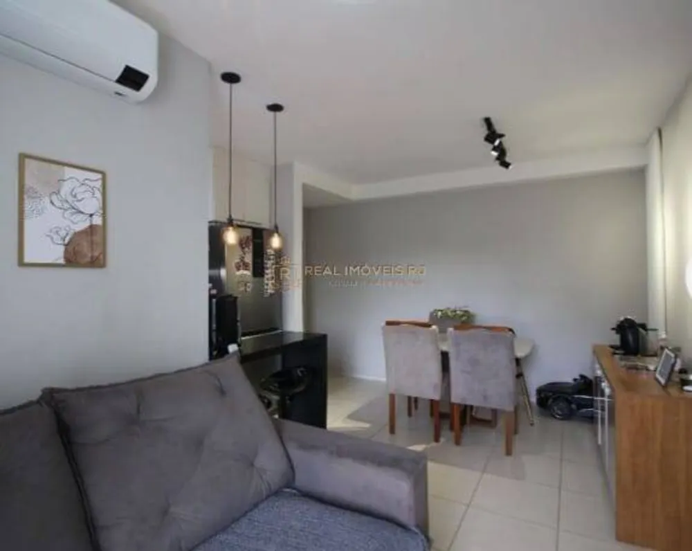 Apartamento, 3 quartos, 63 m² - Foto 19