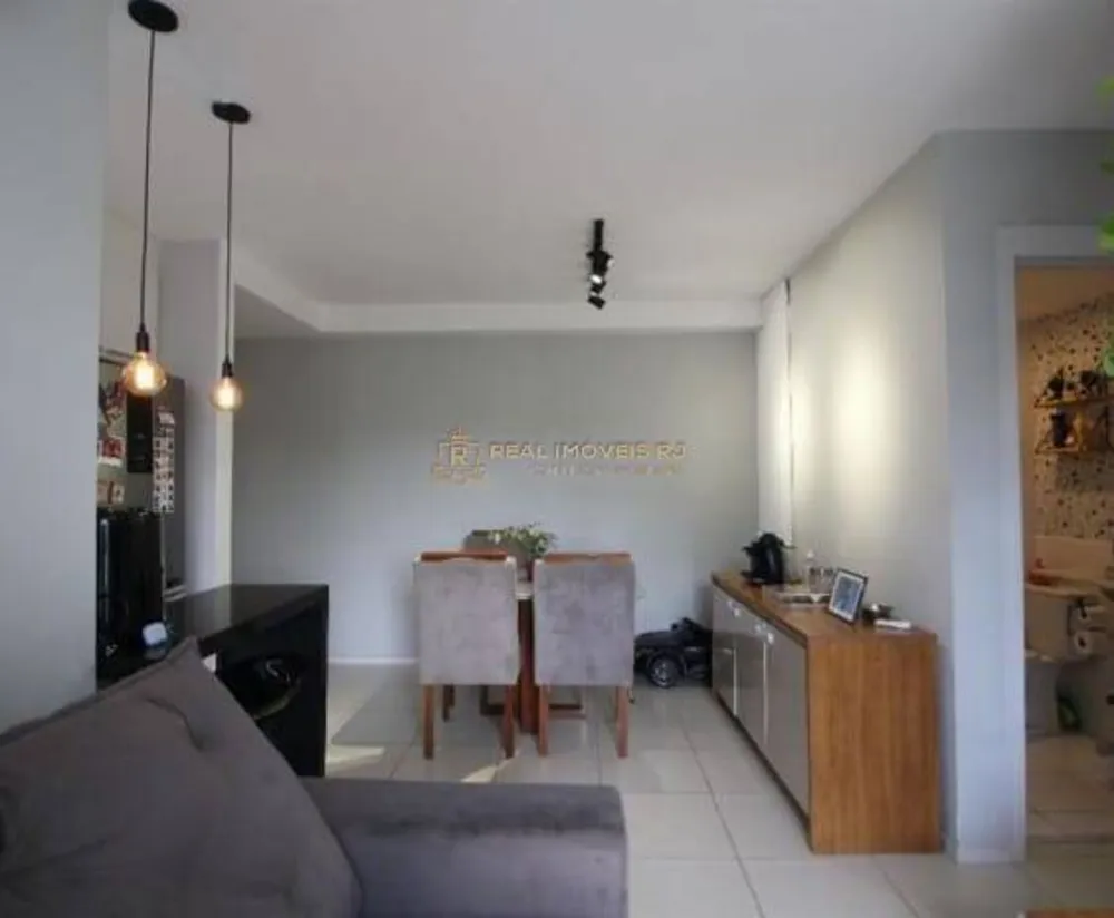 Apartamento, 3 quartos, 63 m² - Foto 10