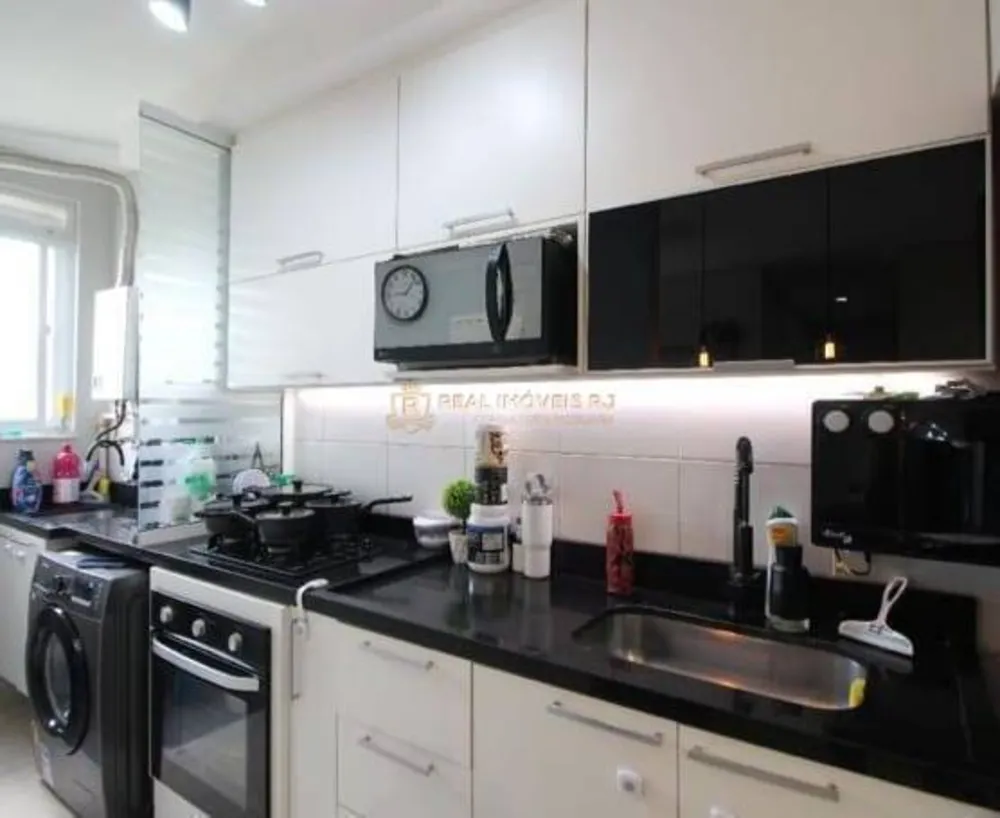 Apartamento, 3 quartos, 63 m² - Foto 28