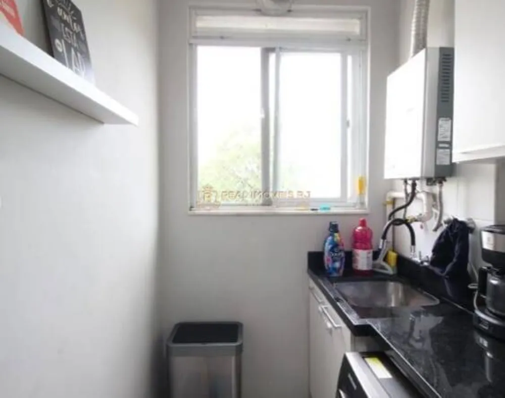Apartamento, 3 quartos, 63 m² - Foto 16