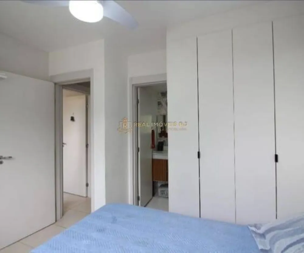 Apartamento, 3 quartos, 63 m² - Foto 14