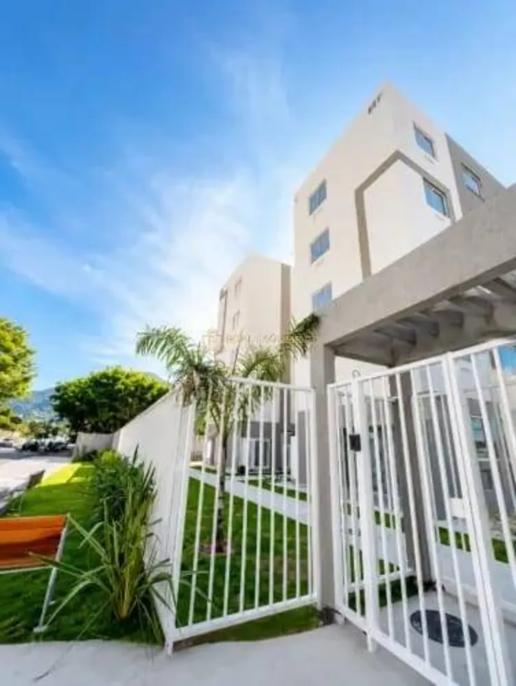Apartamento, 2 quartos, 46 m² - Foto 14