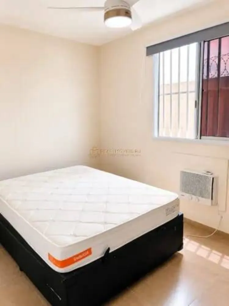 Apartamento, 2 quartos, 46 m² - Foto 11