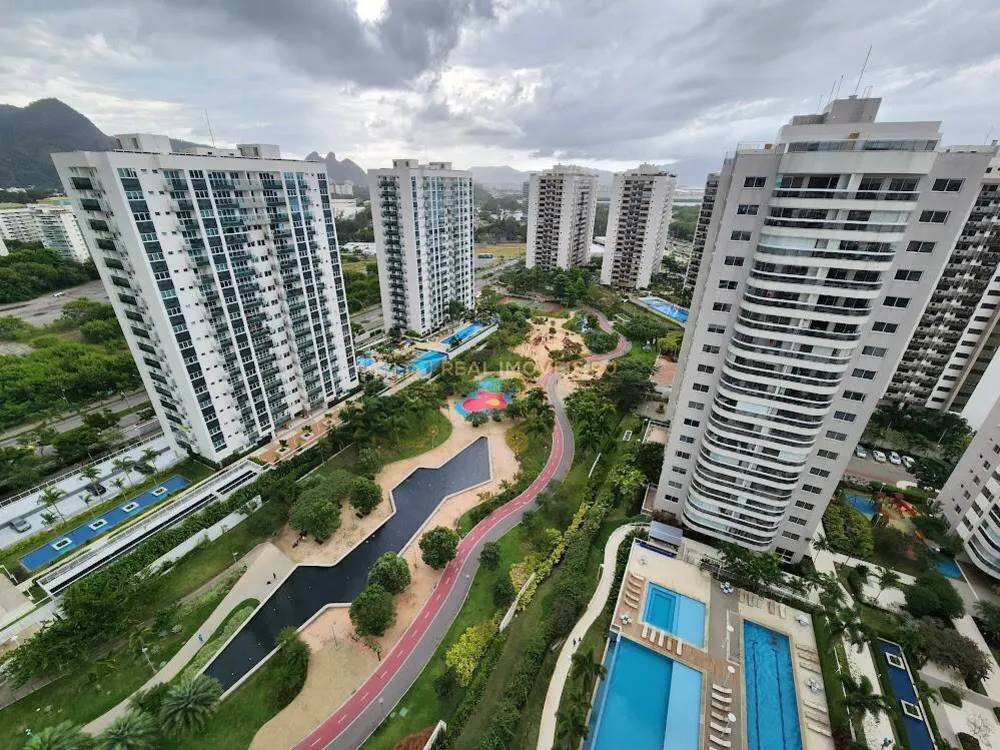 Apartamento, 3 quartos, 115 m² - Foto 9