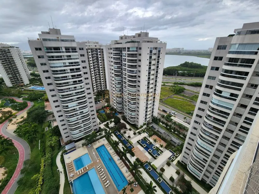 Apartamento, 3 quartos, 115 m² - Foto 15