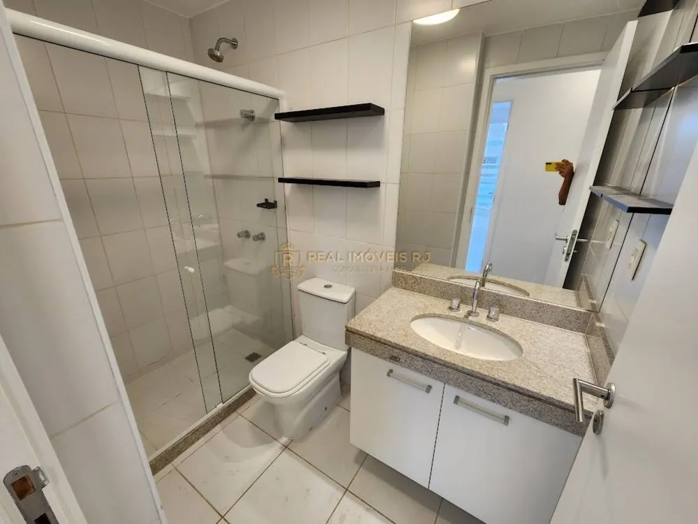 Apartamento, 3 quartos, 115 m² - Foto 4