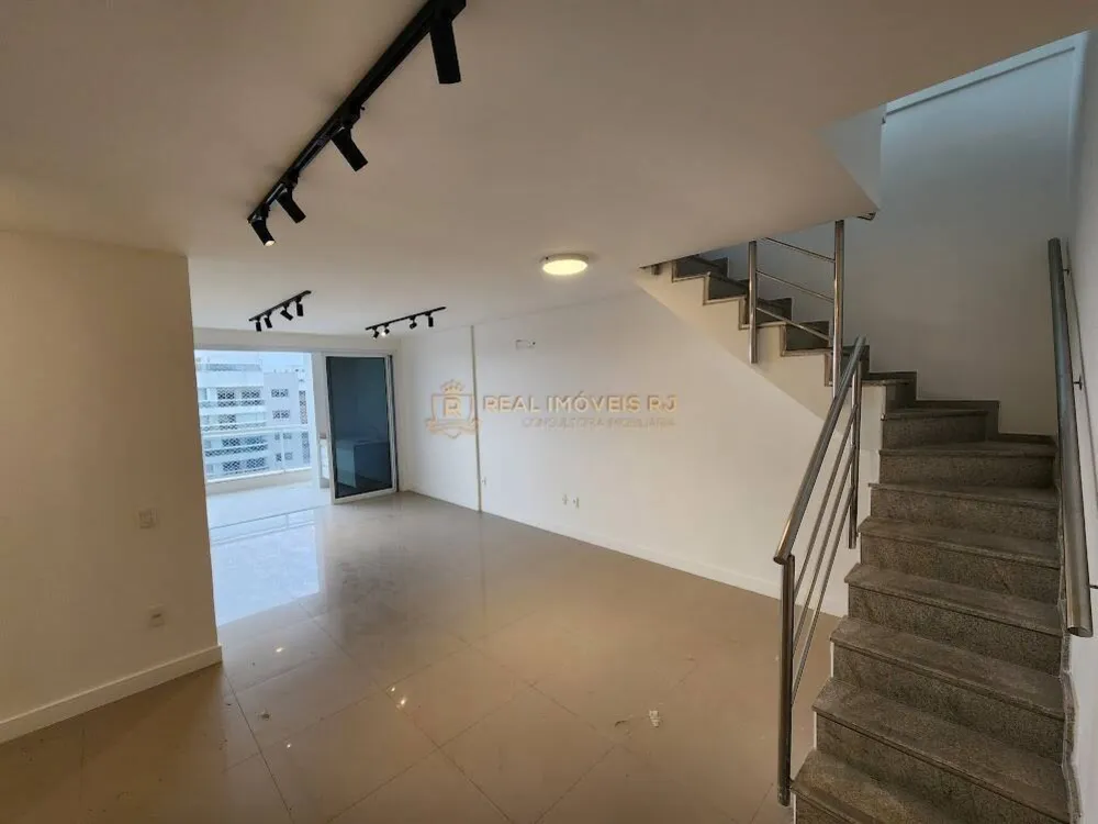 Apartamento, 3 quartos, 115 m² - Foto 1