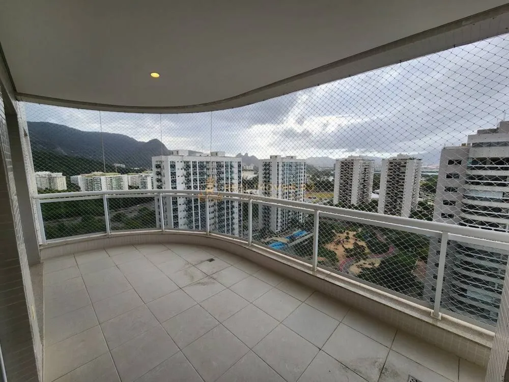 Apartamento, 3 quartos, 115 m² - Foto 7