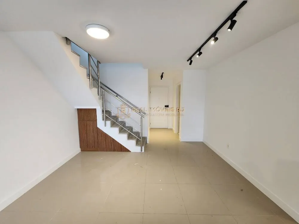 Apartamento, 3 quartos, 115 m² - Foto 2