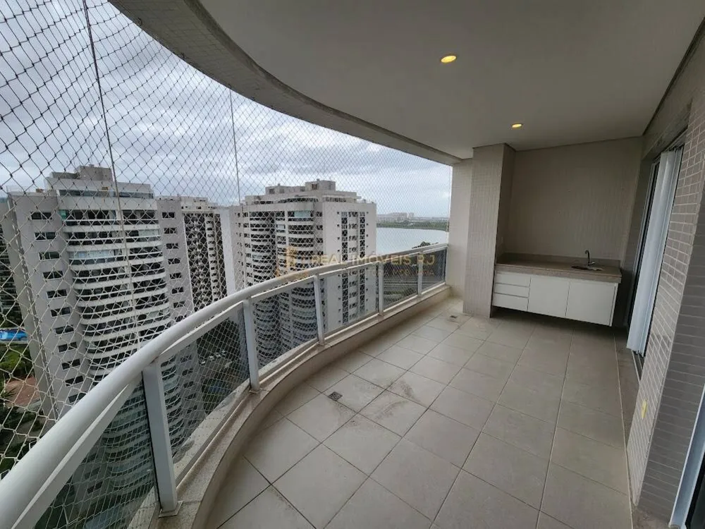 Apartamento, 3 quartos, 115 m² - Foto 8