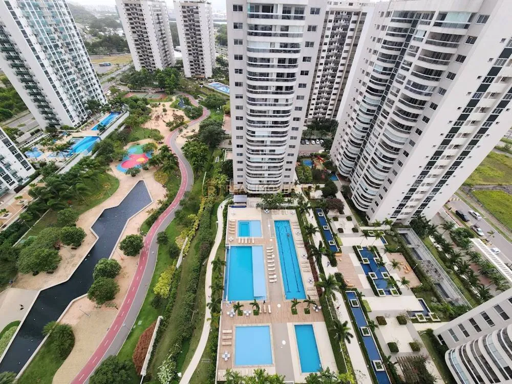 Apartamento, 3 quartos, 115 m² - Foto 3