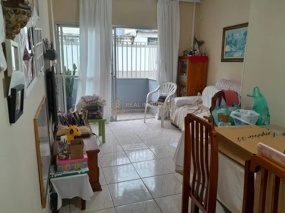 Apartamento, 2 quartos, 71 m² - Foto 6