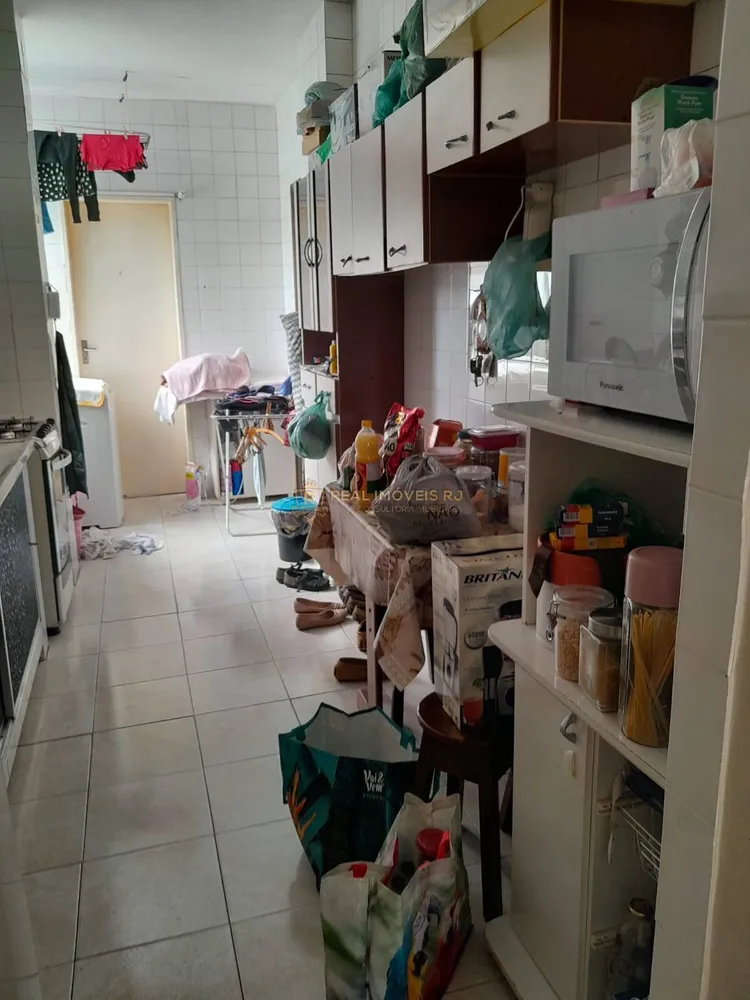 Apartamento, 2 quartos, 71 m² - Foto 8