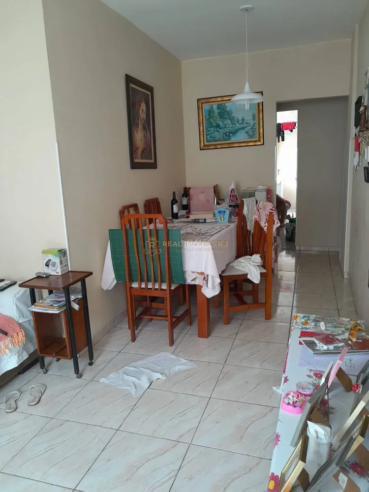 Apartamento, 2 quartos, 71 m² - Foto 2