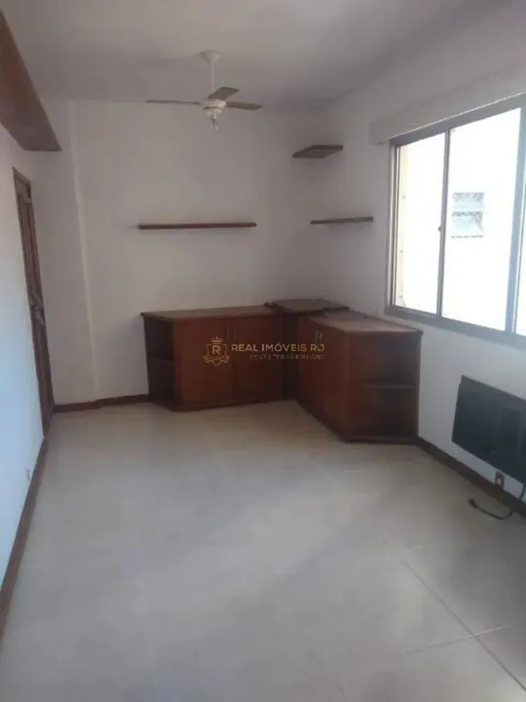 Apartamento, 3 quartos, 110 m² - Foto 2