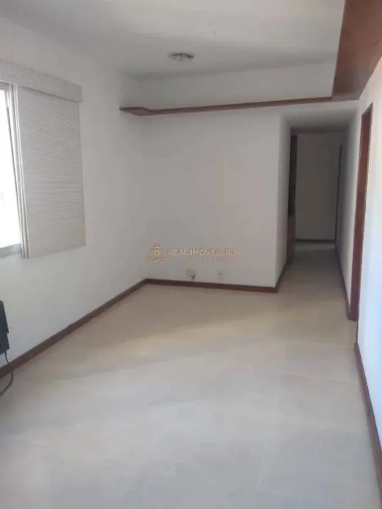 Apartamento, 3 quartos, 110 m² - Foto 1