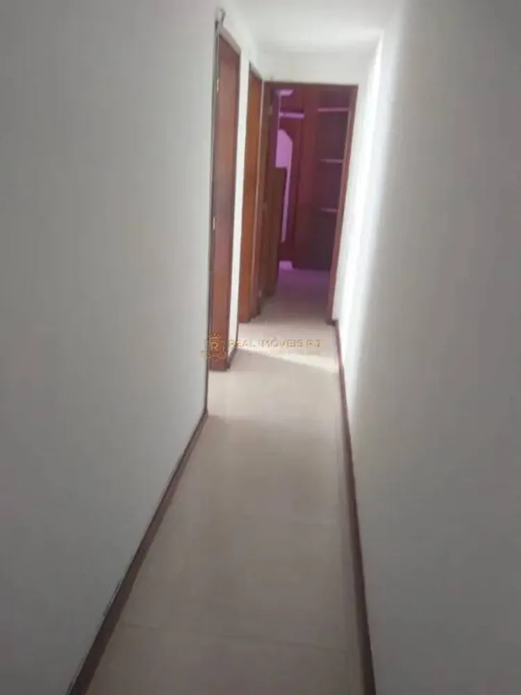 Apartamento, 3 quartos, 110 m² - Foto 3
