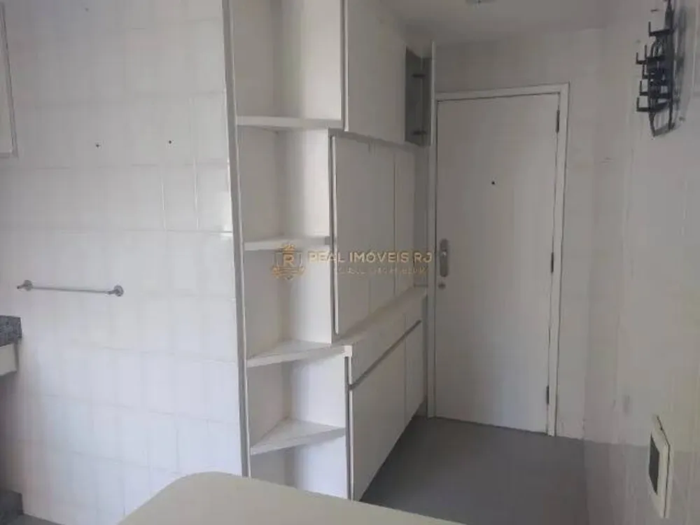 Apartamento, 3 quartos, 110 m² - Foto 6