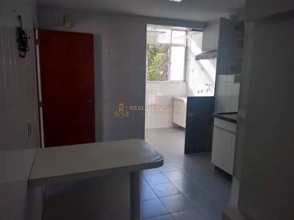 Apartamento, 3 quartos, 110 m² - Foto 5