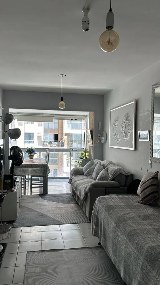 Apartamento, 2 quartos, 74 m² - Foto 1