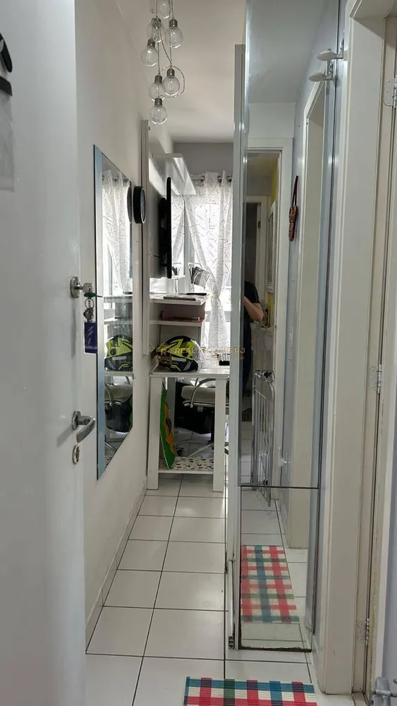 Apartamento, 2 quartos, 74 m² - Foto 7