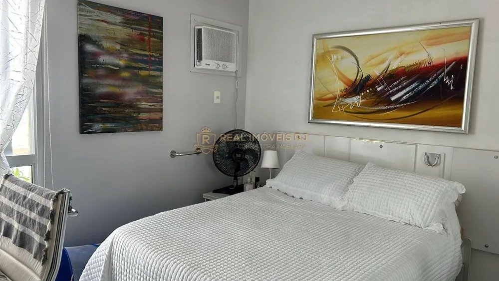 Apartamento, 2 quartos, 74 m² - Foto 8