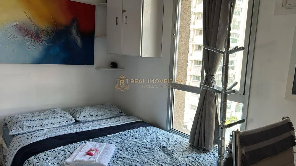 Apartamento, 2 quartos, 74 m² - Foto 5