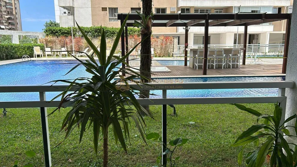 Apartamento, 2 quartos, 74 m² - Foto 20