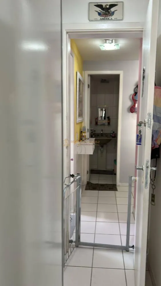 Apartamento, 2 quartos, 74 m² - Foto 11