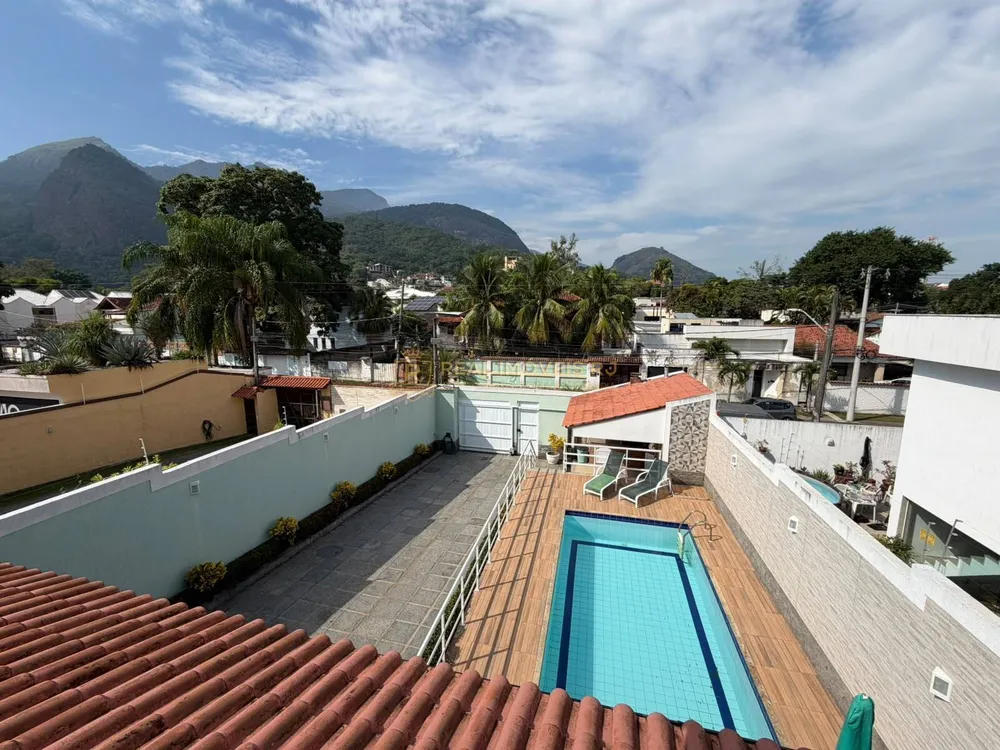Casa, 5 quartos, 305 m² - Foto 3