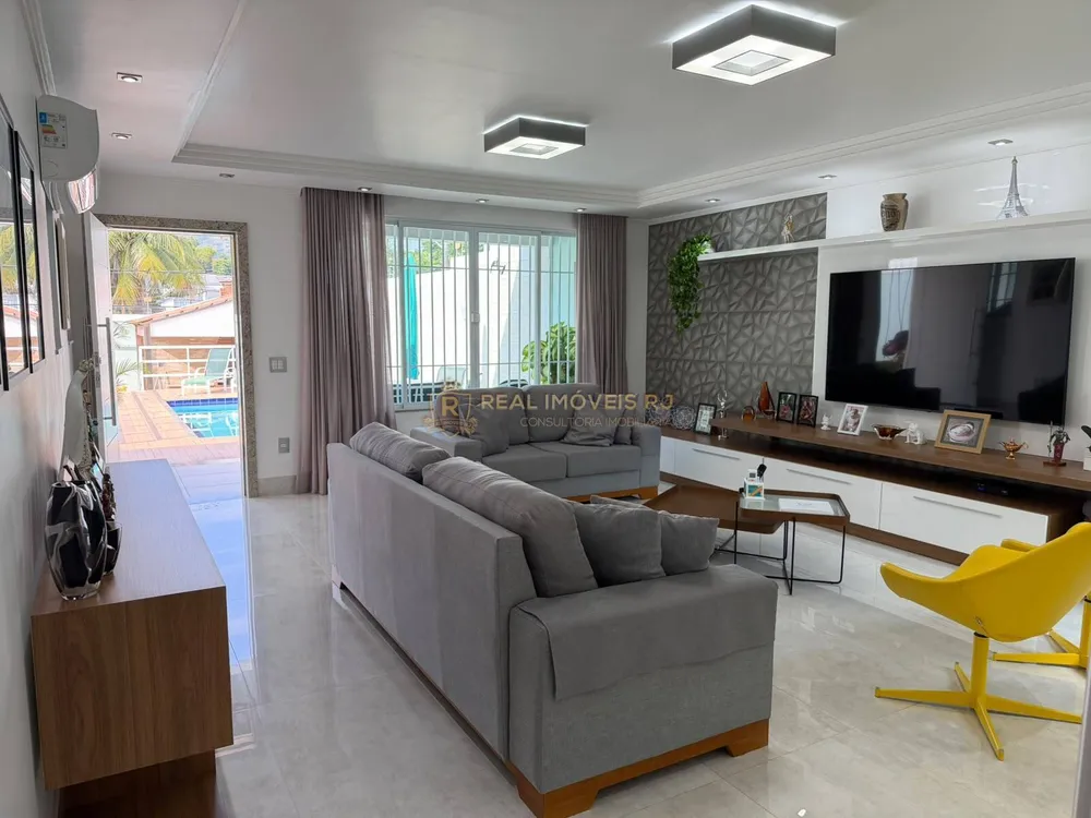 Casa, 5 quartos, 305 m² - Foto 10