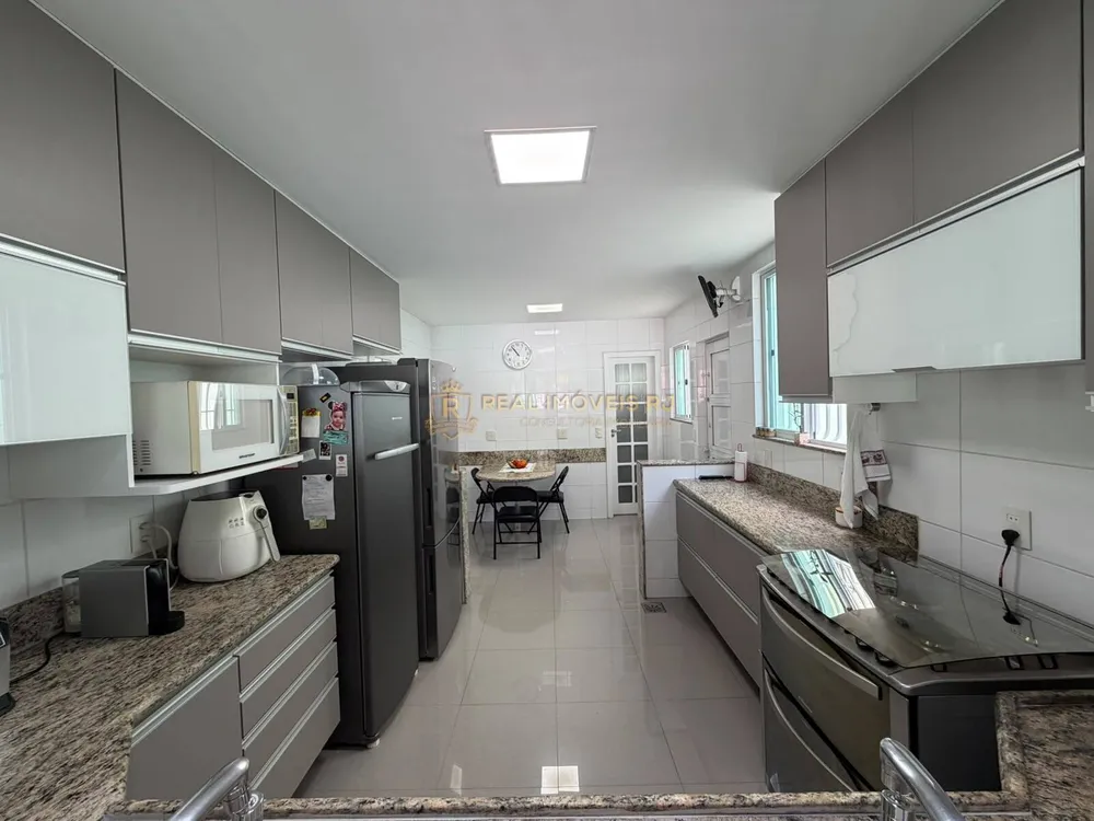Casa, 5 quartos, 305 m² - Foto 22