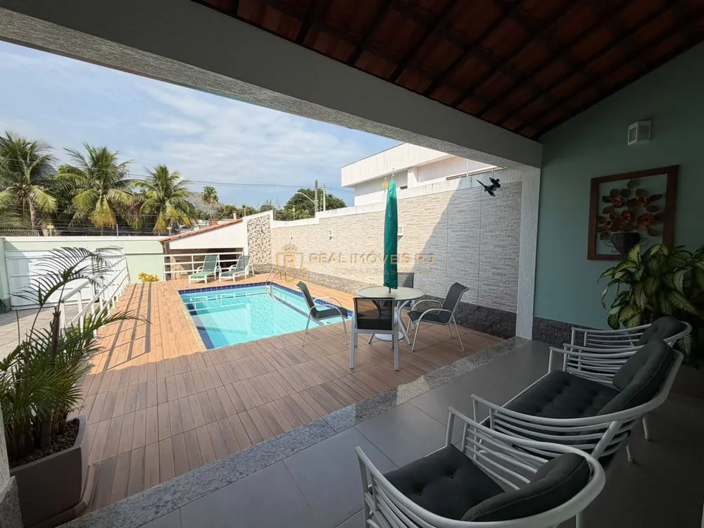 Casa, 5 quartos, 305 m² - Foto 1
