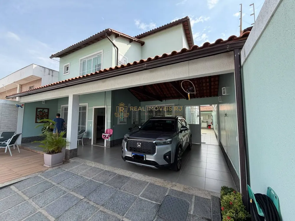 Casa, 5 quartos, 305 m² - Foto 18