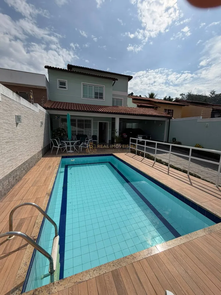Casa, 5 quartos, 305 m² - Foto 2