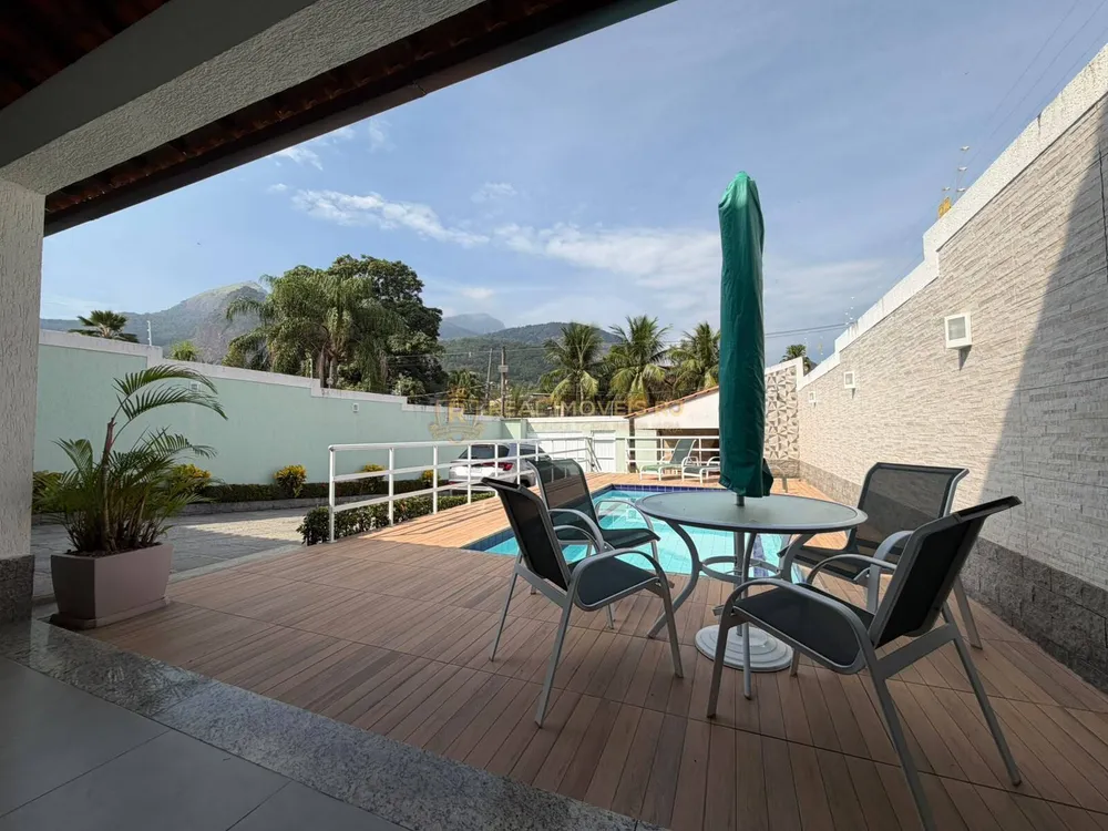 Casa, 5 quartos, 305 m² - Foto 6