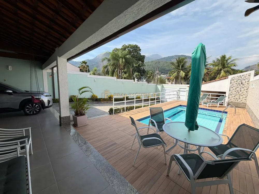 Casa, 5 quartos, 305 m² - Foto 4