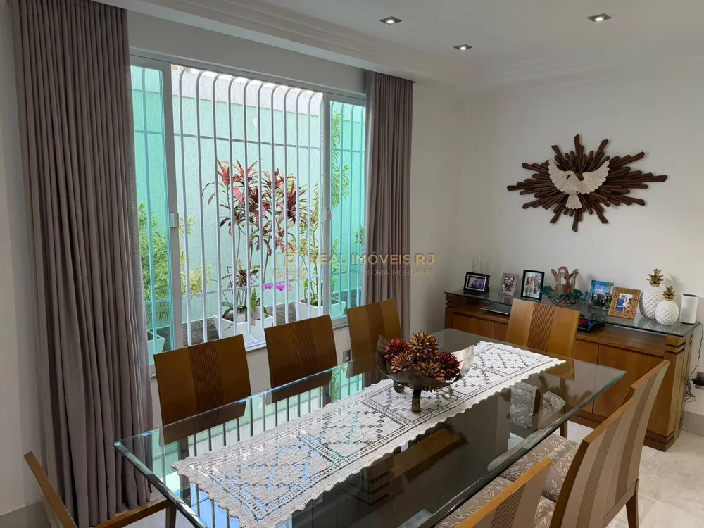 Casa, 5 quartos, 305 m² - Foto 12