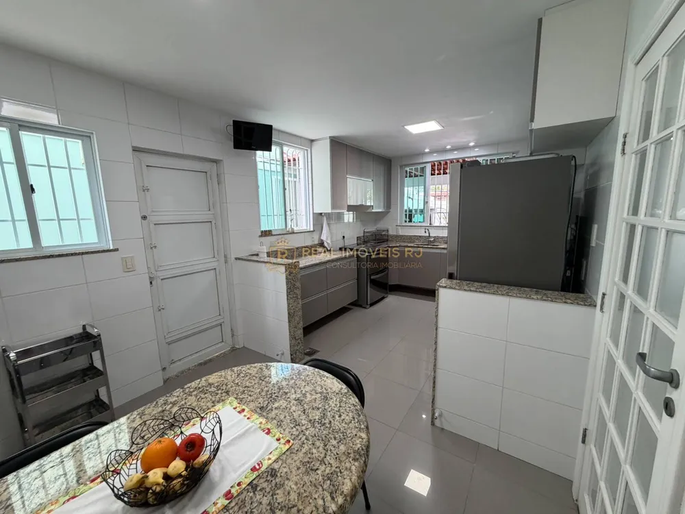 Casa, 5 quartos, 305 m² - Foto 14