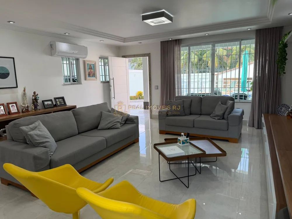 Casa, 5 quartos, 305 m² - Foto 11