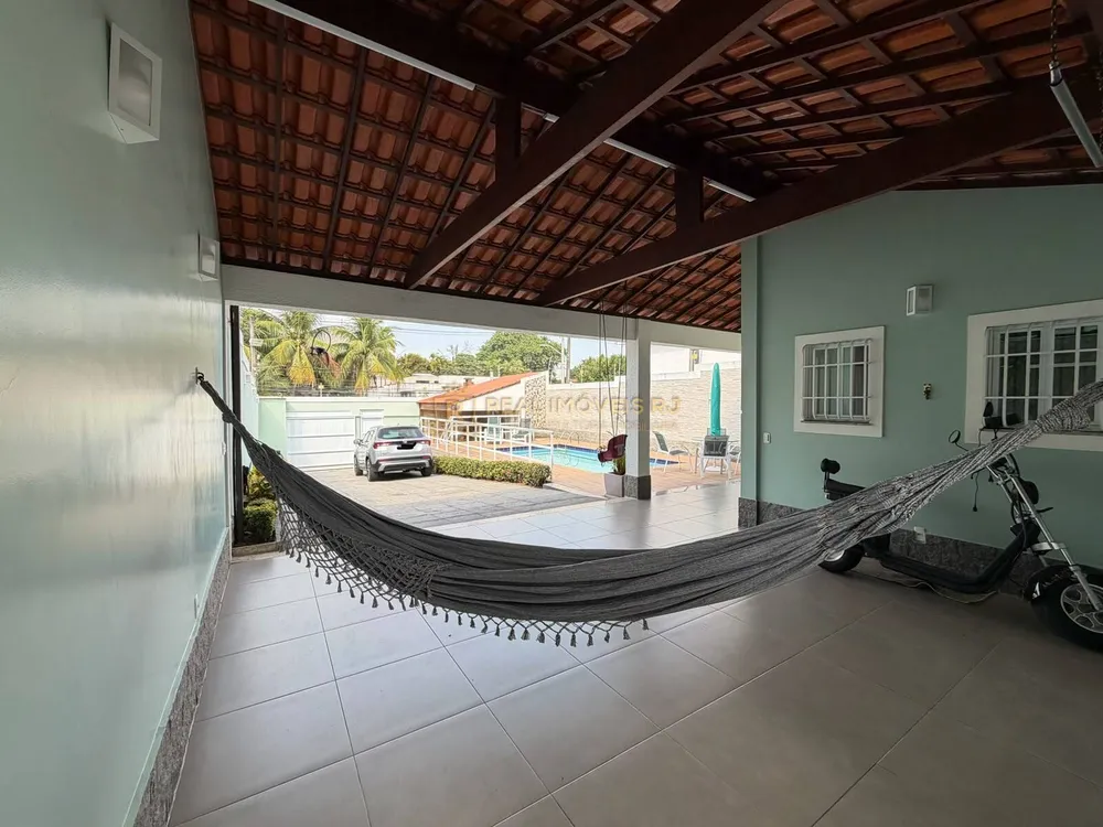 Casa, 5 quartos, 305 m² - Foto 16