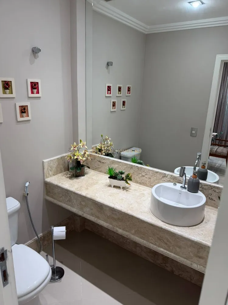 Casa, 5 quartos, 305 m² - Foto 32