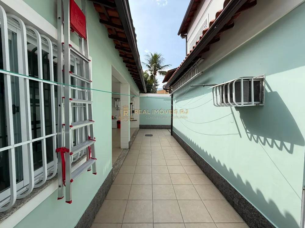 Casa, 5 quartos, 305 m² - Foto 5